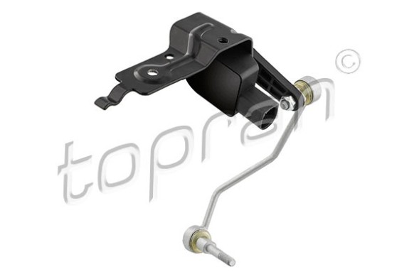 AD BRAKE VIC-349872 Датчик регулювання висоти фар 113 для AUDI A6 ALLROAD C6, A6 ALLROAD