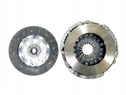 Hyundai OE 41200-24600 Комплект зчеплення hyundai ix35 2.0 2010+ новий oe
