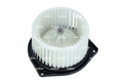 AD BRAKE VIC-357169 Вентилятор обігрівача NRF для MITSUBISHI ASX, LANCER VIII, OUTLANDER II, OUTLANDER III