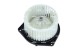 AD BRAKE VIC-357169 Вентилятор обігрівача NRF для MITSUBISHI ASX, LANCER VIII, OUTLANDER II, OUTLANDER III