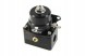 Aeromotive AM-13131 РЕГУЛЯТОР ТИСКУ ПАЛЬНОГО AEROMOTIVE 1000HP ORB-06 ЧОРНИЙ