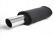 BUZZER SM 1x83N 80 ММ ЧЕРЕЗ СПОРТ ГЛУШИТЕЛЬ
