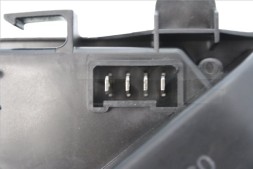 TYC 505-0004 Повітродувка - tyc 505-0004