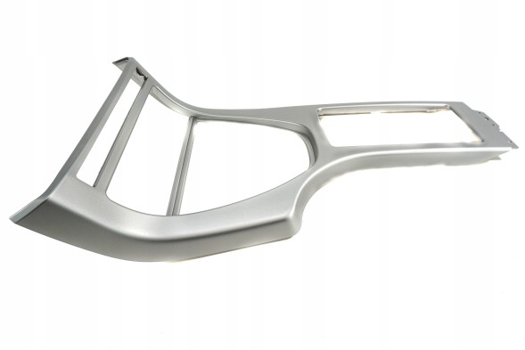BMW OE 51168243836 Захисна накладка центральної консолі BMW E53
