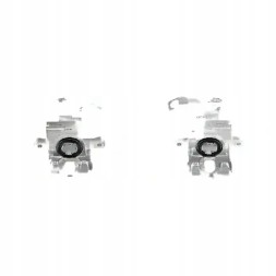 NTY HZT-HD-02 10 2x Гальмівні супорти NTY REAR L+R для HONDA CIVIC VIII