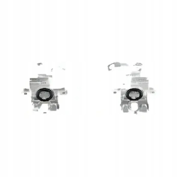 NTY HZT-HD-02 10 2x Гальмівні супорти NTY REAR L+R для HONDA CIVIC VIII