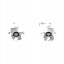 NTY HZT-HD-02 10 2x Гальмівні супорти NTY REAR L+R для HONDA CIVIC VIII