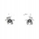NTY HZT-HD-02 10 2x Гальмівні супорти NTY REAR L+R для HONDA CIVIC VIII