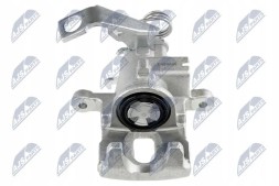 NTY HZT-HD-02 10 2x Гальмівні супорти NTY REAR L+R для HONDA CIVIC VIII