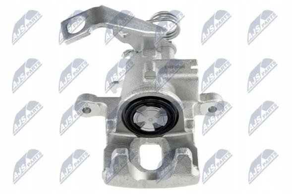 NTY HZT-HD-02 10 2x Гальмівні супорти NTY REAR L+R для HONDA CIVIC VIII