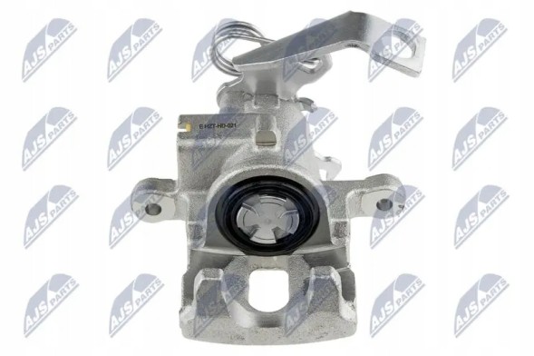 NTY HZT-HD-02 10 2x Гальмівні супорти NTY REAR L+R для HONDA CIVIC VIII
