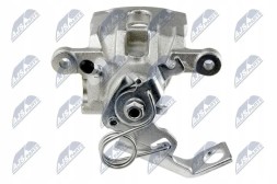NTY HZT-HD-02 10 2x Гальмівні супорти NTY REAR L+R для HONDA CIVIC VIII
