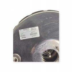 OEM 2265779Bosch Вакуумний підсилювач гальм Fiat Palio Siena Strada без ABS 46765527