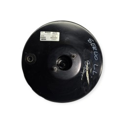 OEM 2265779Bosch Вакуумний підсилювач гальм Fiat Palio Siena Strada без ABS 46765527