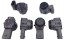 Volvo OE 2rsd s 32271066 32271064 32271797 39795007 31680785 40005424 32271065 39796421 40011016 4001170 32271798 32271798 32292457 32327109 40001177 50950699 Датчик паркування pdc бампер передній volvo v90 s90 inscription kpl