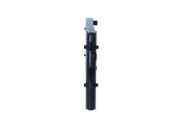 50455 NRF Радіатор охолодження двигуна