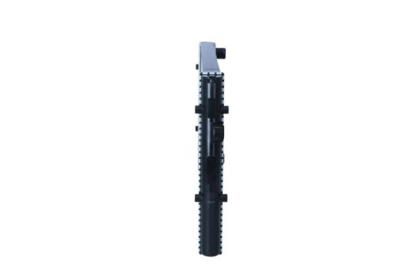 50455 NRF Радіатор охолодження двигуна
