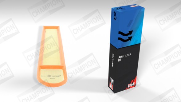 CAF100921P CHAMPION Фільтр забору повітря