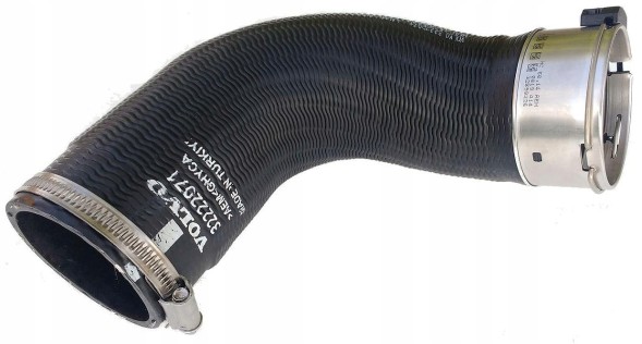 Volvo OE 32222071 Volvo s60 s90 v60 v90 xc60 xc90 2,0 трубка ваз турбопровід інтеркулера