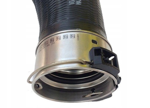 Volvo OE 32222071 Volvo s60 s90 v60 v90 xc60 xc90 2,0 трубка ваз турбопровід інтеркулера
