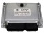 OE 06A 906 032 MM 0 261 208 120 КОМП'ЮТЕР (БЛОК УПРАВЛІННЯ ДВИГУНОМ) GOLF IV BORA 1.8 06A906032MM 0261208120