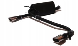 Ulter-Sport 120-329/10-1 ГЛУШНИК OPEL Astra H дизельний COMBI 2004-2009 1,9 TDCi 88/110кВт