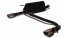 Ulter-Sport 120-329/10-1 ГЛУШНИК OPEL Astra H дизельний COMBI 2004-2009 1,9 TDCi 88/110кВт