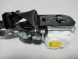 Mercedes-Benz OE A232 860 1601 РЕМІН БЕЗПЕКИ MERCEDES C CLASS A2328601601