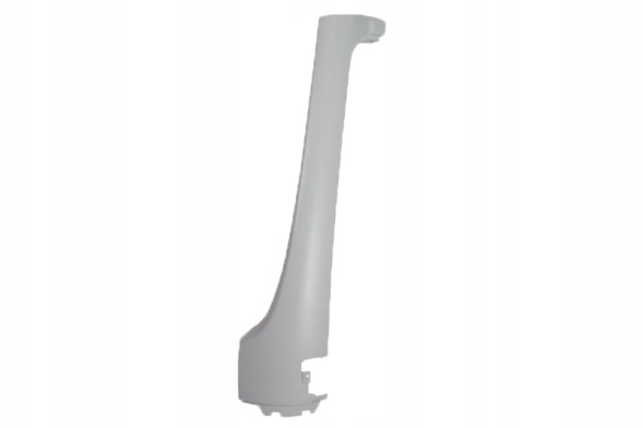 DX 14-02-MA-089-DX КУТОВИЙ ЕЛЕМЕНТ КАБІНИ MAN TGA БІЧНА ШИБА ЛІВИЙ * 81.62410-0061