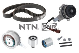 KDP457 790S NTN SNR Комплект газорозподільчого механізму