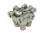 DT Spare Parts 5.70175 Багатоконтурний запобіжний клапан dt 5.70175