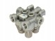 DT Spare Parts 5.70175 Багатоконтурний запобіжний клапан dt 5.70175
