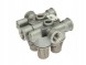 DT Spare Parts 5.70175 Багатоконтурний запобіжний клапан dt 5.70175