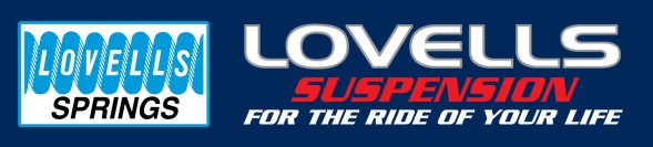Lovells SK8EX РЕСОРИ ЗАДНІ / ЗАДНІ +2 ДЮЙМИ Suzuki SAMURAI LOVELLS Medium 0-100кг