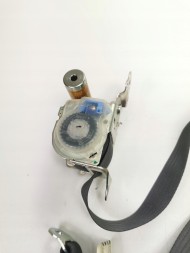 Toyota OE Ремінь безпеки лівий передній Toyota Hilux Double Cab OE 73220-35560-B0