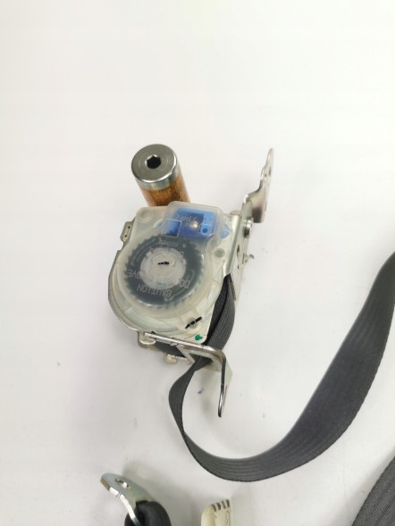 Toyota OE Ремінь безпеки лівий передній Toyota Hilux Double Cab OE 73220-35560-B0
