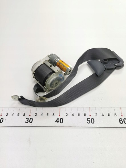 Toyota OE Ремінь безпеки лівий передній Toyota Hilux Double Cab OE 73220-35560-B0