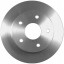 Newtec PRT5305, 5394 Передні диски на Dodge Ram 1500 Pickup 2000-2001 р.в