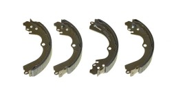 S78505 BREMBO Гальмівні колодки барабані