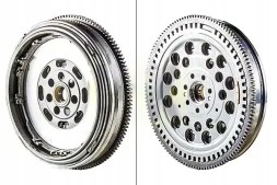 Шеффлер ЛуК 415 0146 10 Маховик мануал 415 0146 10 luk nissan opel