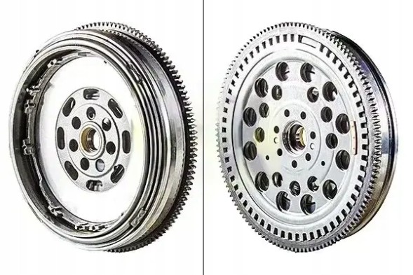Шеффлер ЛуК 415 0146 10 Маховик мануал 415 0146 10 luk nissan opel