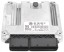 OE КОМП'ЮТЕР SEAT ALTEA 2.0 FSI 06F906056FK 0261S02267