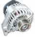 Fiat OE 71795808 52003531 51859037 ГЕНЕРАТОР DOBLO GRANDE PUNTO EVO PANDA 1,2 TIPO BRAVO 500 1,4 АБО 71795808