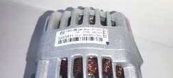 Fiat OE 71795808 52003531 51859037 ГЕНЕРАТОР DOBLO GRANDE PUNTO EVO PANDA 1,2 TIPO BRAVO 500 1,4 АБО 71795808