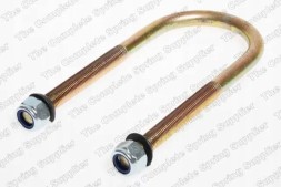 Kilen 638023 77816 Ресора + Ярмо ресора KILEN для VW CRAFTER