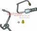 Metzger 2361045 Metzger 2361045 шнур системи гідропідсилювача