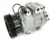 EURO KLIMA EKL30142-ZA, , 97701-1D400, 700510957, 700511421, 1127026400, 1127029300, 10-1410, 10-1754, 11270-26400, 32977G, 51-0957, 977011D200, 97701-1D200, КОМПРЕСОР КОНДИЦІОНЕРА KIA CARENS 2.0 CRDI (2005-2008) DV16 / 6SBU16 97701-1D400
