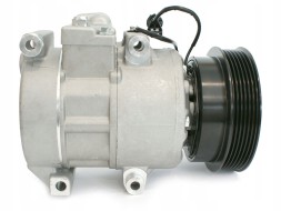EURO KLIMA EKL30142-ZA, , 97701-1D400, 700510957, 700511421, 1127026400, 1127029300, 10-1410, 10-1754, 11270-26400, 32977G, 51-0957, 977011D200, 97701-1D200, КОМПРЕСОР КОНДИЦІОНЕРА KIA CARENS 2.0 CRDI (2005-2008) DV16 / 6SBU16 97701-1D400