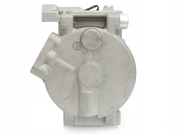 EURO KLIMA EKL30142-ZA, , 97701-1D400, 700510957, 700511421, 1127026400, 1127029300, 10-1410, 10-1754, 11270-26400, 32977G, 51-0957, 977011D200, 97701-1D200, КОМПРЕСОР КОНДИЦІОНЕРА KIA CARENS 2.0 CRDI (2005-2008) DV16 / 6SBU16 97701-1D400