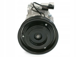 EURO KLIMA EKL30142-ZA, , 97701-1D400, 700510957, 700511421, 1127026400, 1127029300, 10-1410, 10-1754, 11270-26400, 32977G, 51-0957, 977011D200, 97701-1D200, КОМПРЕСОР КОНДИЦІОНЕРА KIA CARENS 2.0 CRDI (2005-2008) DV16 / 6SBU16 97701-1D400